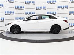 2023 Hyundai Elantra (CC-2107103) for sale in Greensboro, North Carolina