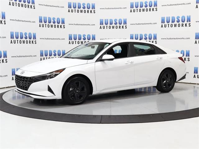 2023 Hyundai Elantra (CC-2107103) for sale in Greensboro, North Carolina