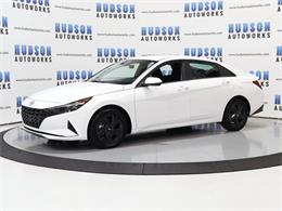 2023 Hyundai Elantra (CC-2107103) for sale in Greensboro, North Carolina