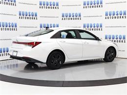 2023 Hyundai Elantra (CC-2107103) for sale in Greensboro, North Carolina