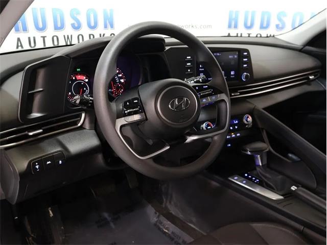 2023 Hyundai Elantra (CC-2107103) for sale in Greensboro, North Carolina