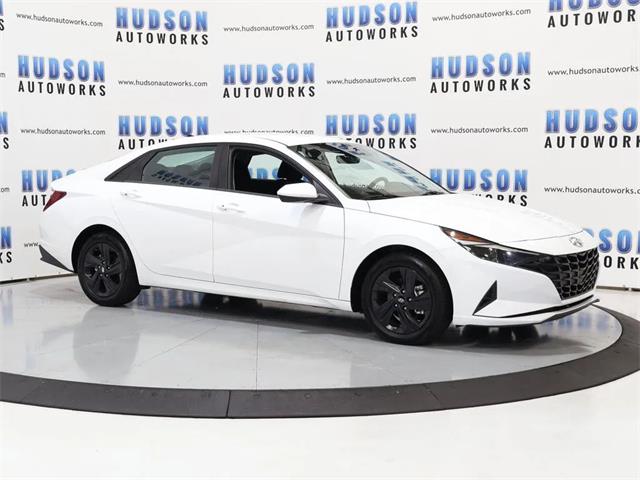2023 Hyundai Elantra (CC-2107103) for sale in Greensboro, North Carolina