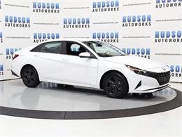 2023 Hyundai Elantra (CC-2107103) for sale in Greensboro, North Carolina