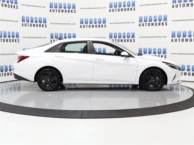 2023 Hyundai Elantra (CC-2107103) for sale in Greensboro, North Carolina