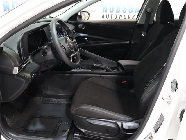 2023 Hyundai Elantra (CC-2107103) for sale in Greensboro, North Carolina