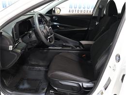 2023 Hyundai Elantra (CC-2107103) for sale in Greensboro, North Carolina