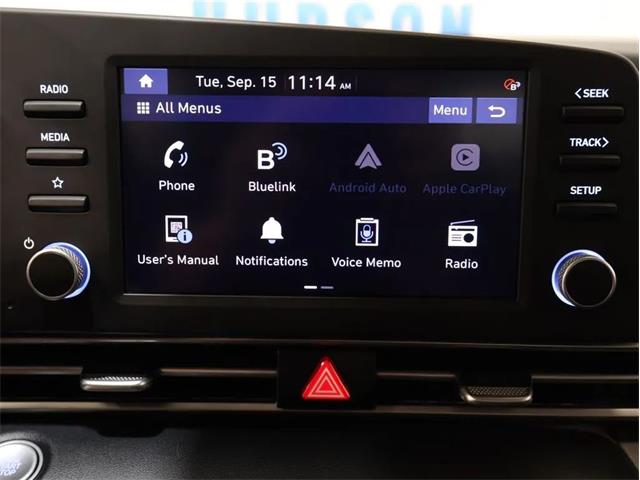 2023 Hyundai Elantra (CC-2107103) for sale in Greensboro, North Carolina