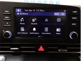 2023 Hyundai Elantra (CC-2107103) for sale in Greensboro, North Carolina