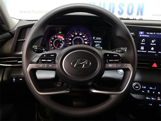 2023 Hyundai Elantra (CC-2107103) for sale in Greensboro, North Carolina