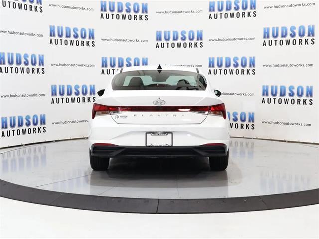 2023 Hyundai Elantra (CC-2107103) for sale in Greensboro, North Carolina