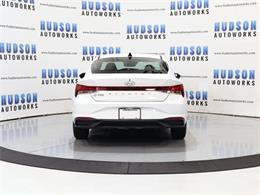 2023 Hyundai Elantra (CC-2107103) for sale in Greensboro, North Carolina