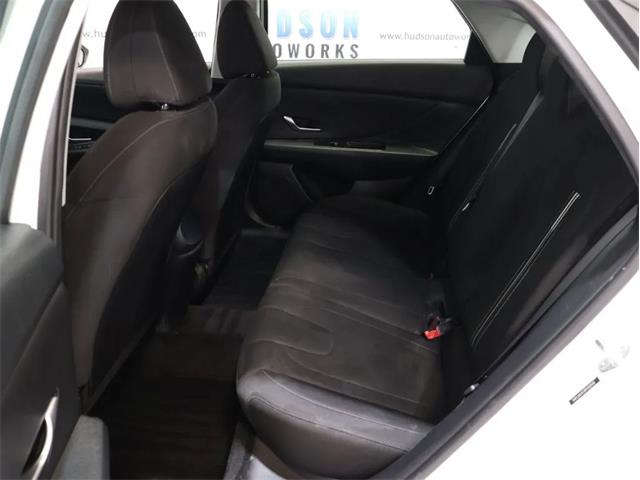 2023 Hyundai Elantra (CC-2107103) for sale in Greensboro, North Carolina
