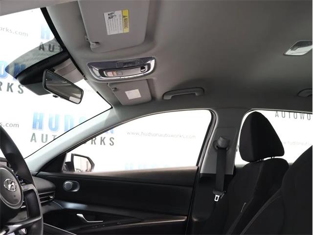 2023 Hyundai Elantra (CC-2107103) for sale in Greensboro, North Carolina