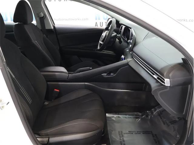 2023 Hyundai Elantra (CC-2107103) for sale in Greensboro, North Carolina