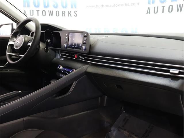 2023 Hyundai Elantra (CC-2107103) for sale in Greensboro, North Carolina