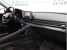 2023 Hyundai Elantra (CC-2107103) for sale in Greensboro, North Carolina