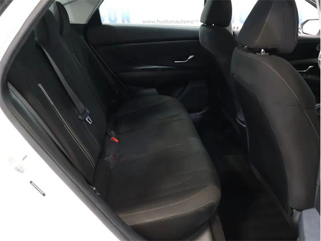 2023 Hyundai Elantra (CC-2107103) for sale in Greensboro, North Carolina
