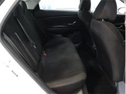 2023 Hyundai Elantra (CC-2107103) for sale in Greensboro, North Carolina