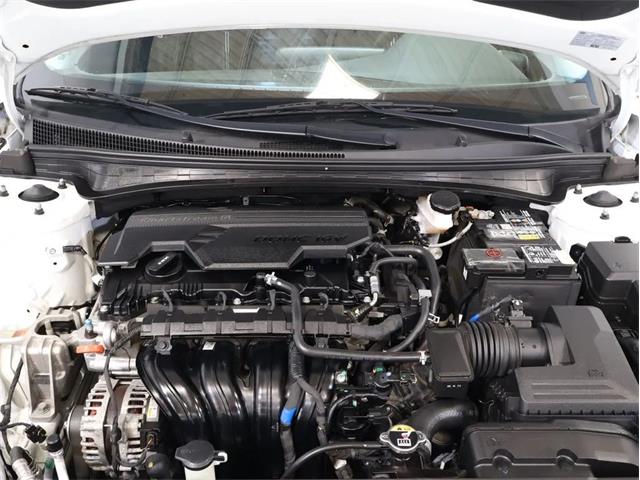2023 Hyundai Elantra (CC-2107103) for sale in Greensboro, North Carolina