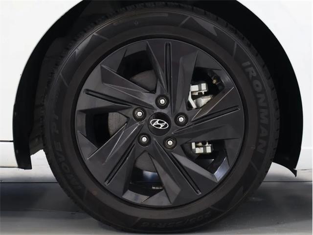 2023 Hyundai Elantra (CC-2107103) for sale in Greensboro, North Carolina