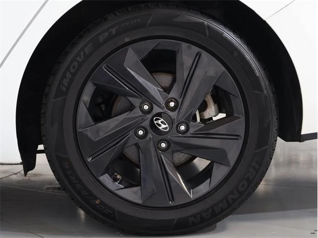 2023 Hyundai Elantra (CC-2107103) for sale in Greensboro, North Carolina