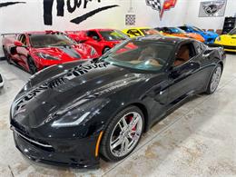 2015 Chevrolet Corvette (CC-2107104) for sale in Dallas, Texas