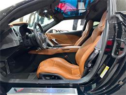 2015 Chevrolet Corvette (CC-2107104) for sale in Dallas, Texas