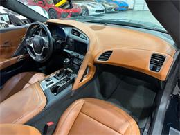 2015 Chevrolet Corvette (CC-2107104) for sale in Dallas, Texas