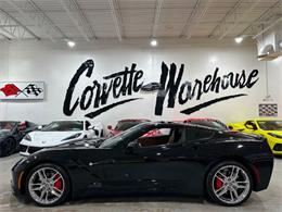 2015 Chevrolet Corvette (CC-2107104) for sale in Dallas, Texas