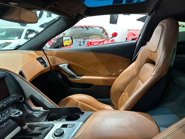 2015 Chevrolet Corvette (CC-2107104) for sale in Dallas, Texas