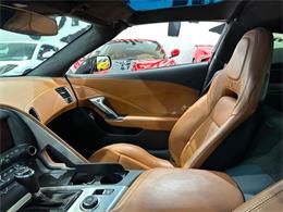 2015 Chevrolet Corvette (CC-2107104) for sale in Dallas, Texas