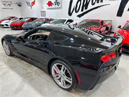 2015 Chevrolet Corvette (CC-2107104) for sale in Dallas, Texas