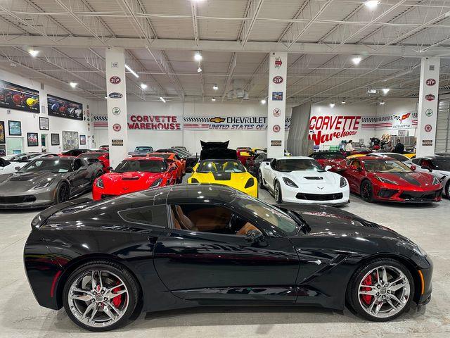 2015 Chevrolet Corvette (CC-2107104) for sale in Dallas, Texas
