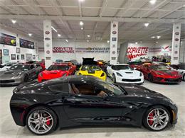 2015 Chevrolet Corvette (CC-2107104) for sale in Dallas, Texas
