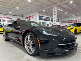 2015 Chevrolet Corvette (CC-2107104) for sale in Dallas, Texas