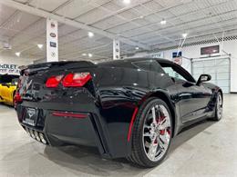 2015 Chevrolet Corvette (CC-2107104) for sale in Dallas, Texas