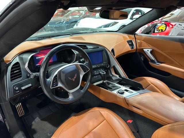 2015 Chevrolet Corvette (CC-2107104) for sale in Dallas, Texas