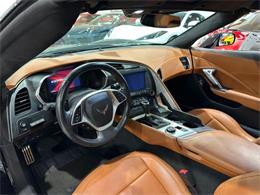 2015 Chevrolet Corvette (CC-2107104) for sale in Dallas, Texas