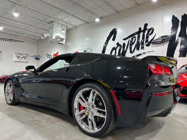 2015 Chevrolet Corvette (CC-2107104) for sale in Dallas, Texas