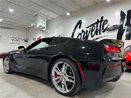 2015 Chevrolet Corvette (CC-2107104) for sale in Dallas, Texas