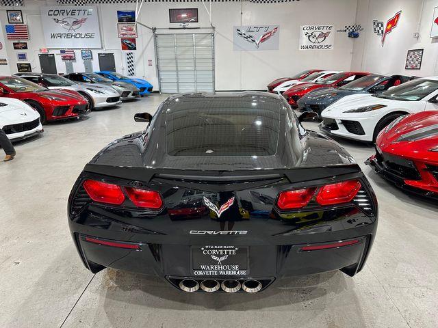 2015 Chevrolet Corvette (CC-2107104) for sale in Dallas, Texas