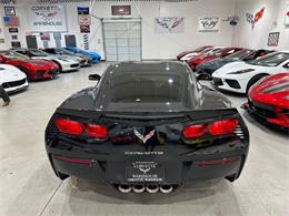 2015 Chevrolet Corvette (CC-2107104) for sale in Dallas, Texas