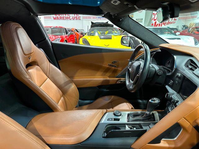 2015 Chevrolet Corvette (CC-2107104) for sale in Dallas, Texas