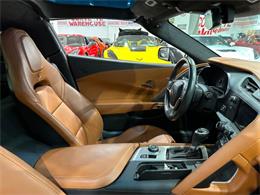 2015 Chevrolet Corvette (CC-2107104) for sale in Dallas, Texas