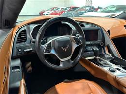 2015 Chevrolet Corvette (CC-2107104) for sale in Dallas, Texas