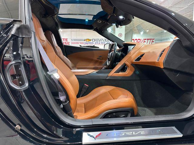 2015 Chevrolet Corvette (CC-2107104) for sale in Dallas, Texas