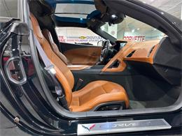 2015 Chevrolet Corvette (CC-2107104) for sale in Dallas, Texas
