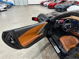 2015 Chevrolet Corvette (CC-2107104) for sale in Dallas, Texas