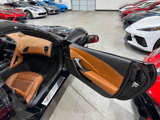 2015 Chevrolet Corvette (CC-2107104) for sale in Dallas, Texas