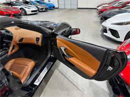 2015 Chevrolet Corvette (CC-2107104) for sale in Dallas, Texas